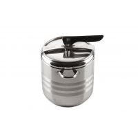 Oala sub presiune Ertone ERT-MN 307 12L, Material INOX