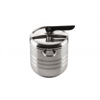 Oala sub presiune Ertone ERT-MN 308 14L, Material INOX