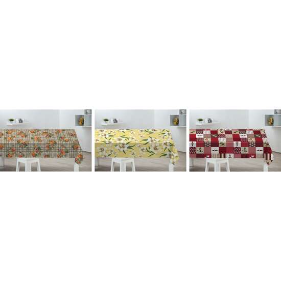 MUSAMA TAIATA 140 X 140 CM MN-421