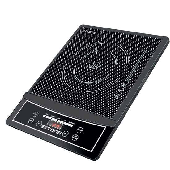 ERT-MN 525NG PLITA CU INDUCTIE, 1350W.