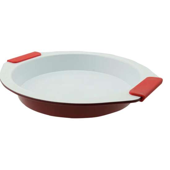 Tava Pentru Prajituri Ertone, Forma Rotunda, Cezo-ERT-MN 752