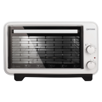 Cuptor electric Ertone MN9135AB, 36L, 1420W, Inaltime reglabila, 2 Tavi, Alb