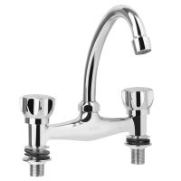 Baterie stativa cu rozeta Sanitec SN 0013