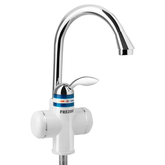 Robinet electric pentru incalzit apa (instant apa calda) Freddo SN0020, 3000W