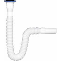 Racord flexibil Sanitec Q32 SN-042, capete interschimbabile