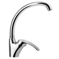 Baterie pentru bucatarie Sanitec SN2005 monocomanda