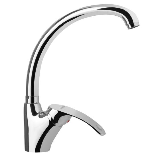 Baterie pentru bucatarie Sanitec SN2005 monocomanda