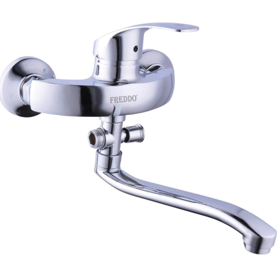 Смесител за вана Freddo SN2009, едно управление