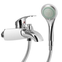 Baterie pentru cada Freddo SN2010, monocomanda +accesorii