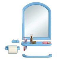 OGLINDA BAIE BLEU MN-6028