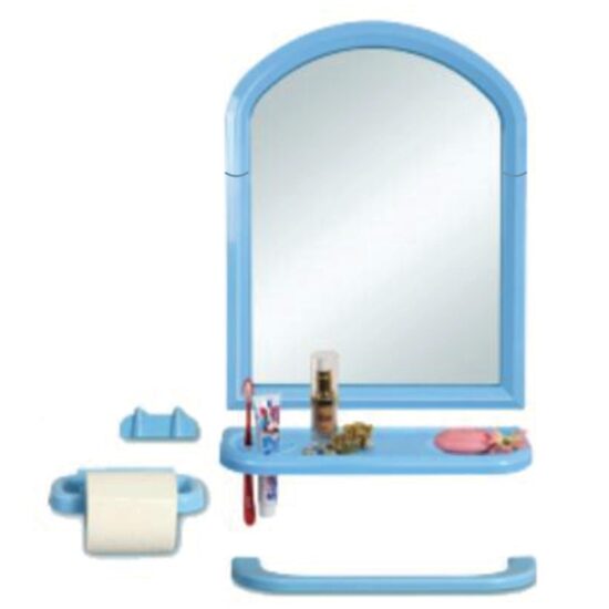 OGLINDA BAIE BLEU MN-6028