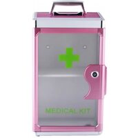 Trusa medicala Sanitec ERT-SN 6036RZ, 23x15x38cm