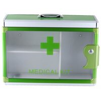 Trusa medicala Sanitec ERT-SN 6040, 43x15x30cm