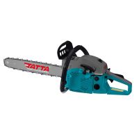 Drujba benzina profesionala TATTA TD 5200 BL, 2.95 CP, 9000 RPM