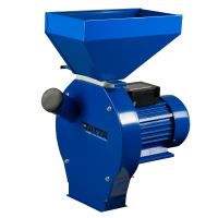 Moara Electrica cu ciocanele nr 2, Cuva clasica Tatta TM11B, 2500 W, 240KG/Ora