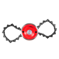 Cap pentru trimmer TATTA TT-2020 cu lant 33 x 6 cm