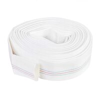 Furtun pentru refulare TATTA TT-F2014, diametru 2”, rola 20m, interior si exterior acoperit cu PVC