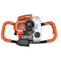 Motoburghiu Tatta TT-MB520, putere 3.5kW, 9000 RPM, Profesional