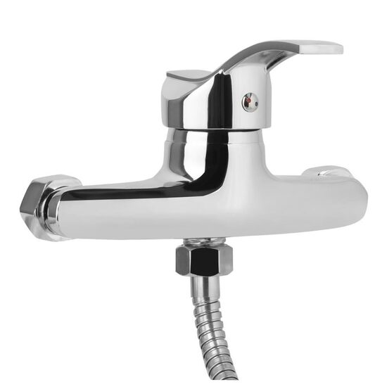 BATERIE CABINA DUS SN 0009CROMIX