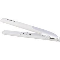 Placa de par 2 in 1 pentru ondulare si indreptare, Putere 30W, Hausberg HB32GR, Incalzire rapida, Gri