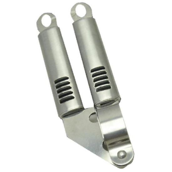 Zdrobitor de usturoi Ertone, otel inoxidabil