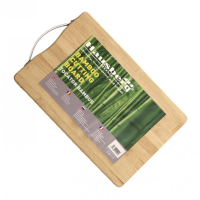 Tocator Hausberg HB-H 619, 40X30X1.8cm, Bambus