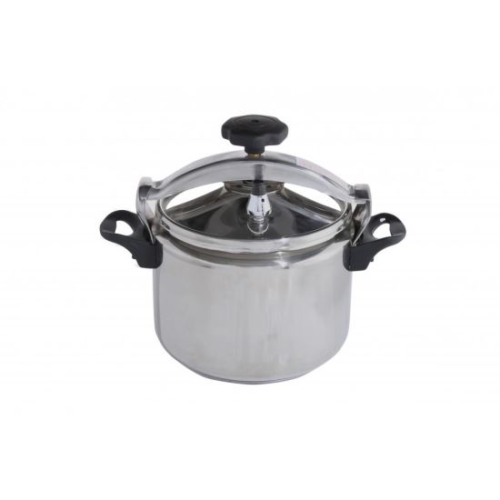 Oala Presiune Aluminiu Hausberg HB-H312 capacitate 7 litri