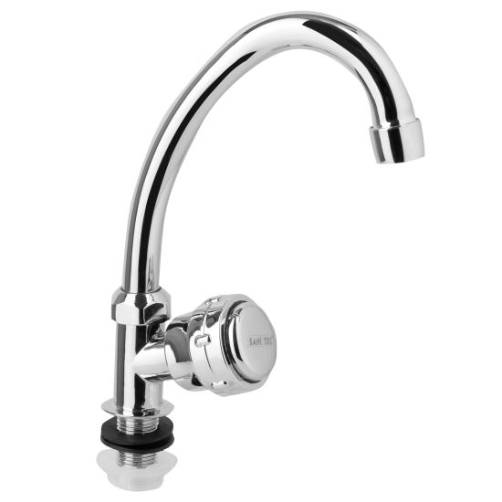 Кран за студена вода Sanitec SN0018