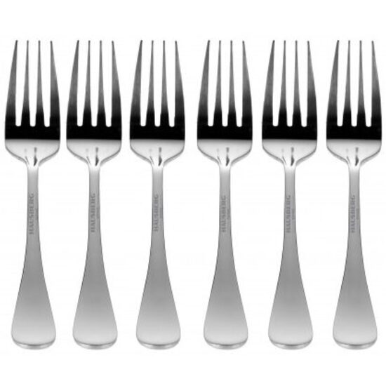 SET FURCULITE 6 PCS HB-H09