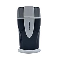 Rasnita electrica cafea HAUSBERG HB-7564NG, 150 - 200W, 70g, motor din cupru, negru