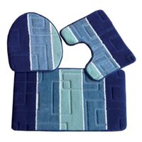 SET COVORAS BAIE 3PCS HB-H436BL