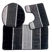 SET COVORAS BAIE 3PCS HB-H436GR