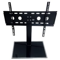 SUPORT TV CU PICIOR HB-H10LCD, *Dimensiuni de ecran recomandate: 32-55" *VESA maxim: 600x400mm *Sarcina maxima: 60 kg *suport fix, cu talpa
