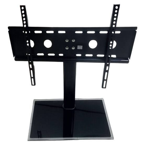 SUPORT TV CU PICIOR HB-H10LCD, *Dimensiuni de ecran recomandate: 32-55" *VESA maxim: 600x400mm *Sarcina maxima: 60 kg *suport fix, cu talpa