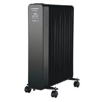 ЦИФРОВ ЕЛЕКТРИЧЕСКИ НАГРЕВАТЕЛ НА МАСЛО 11 ЕЛЕМЕНТА HB8955NG