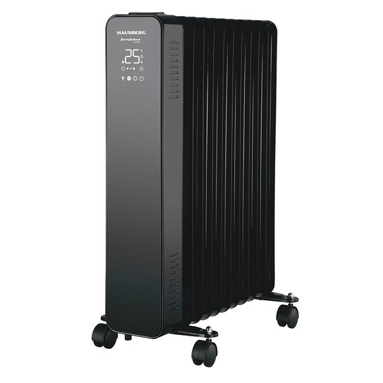 ЦИФРОВ ЕЛЕКТРИЧЕСКИ НАГРЕВАТЕЛ НА МАСЛО 11 ЕЛЕМЕНТА HB8955NG