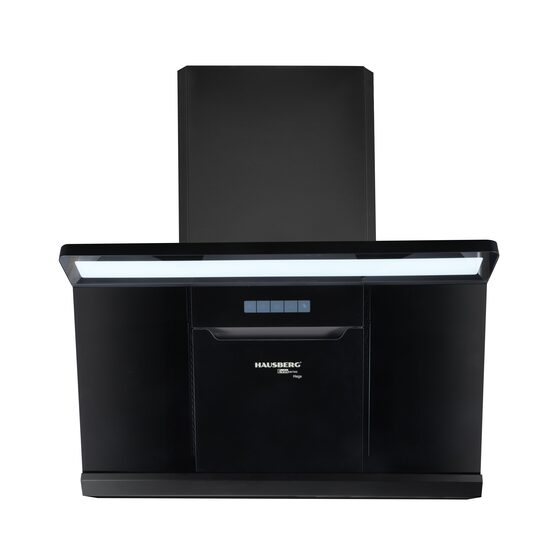 HOTA METALICA CU TOUCH SCREEN 90CM HB1855