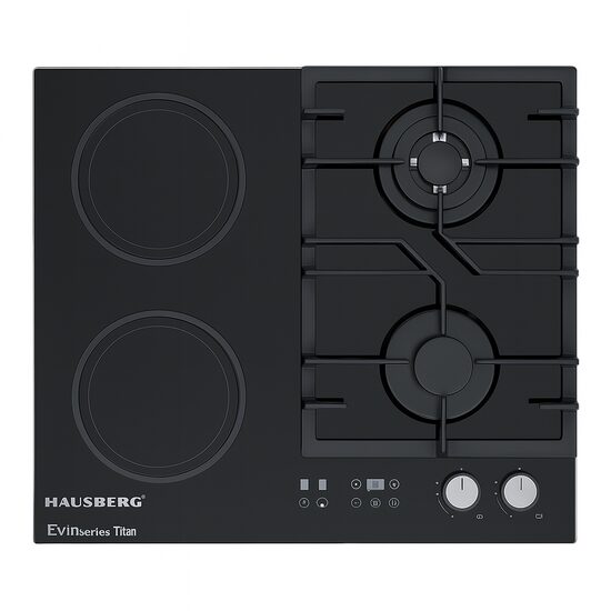 PLITA INCORPORABILA MIXTA 2Q VITRO 2Q GAZ HB1539