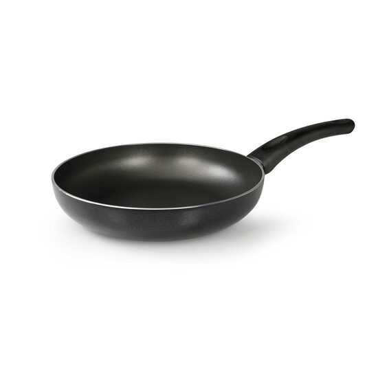 Tigaie din aluminiu Flonal GMRPB2842, 28cm, interior antiaderent din Teflon
