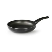 Tigaie din aluminiu Flonal GMRPB3042, 30cm, interior antiaderent din Teflon