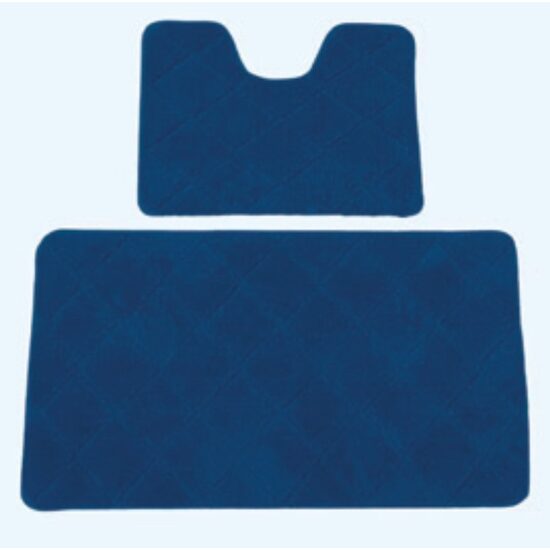 SET COVORAS BAIE 2PIESE HB-H438BL