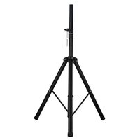 Suport radiator Hausberg HB-8712NG, metalic, reglabil pe inaltime 100-180 cm