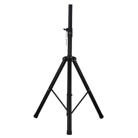 Suport radiator Hausberg HB-8712NG, metalic, reglabil pe inaltime 100-180 cm