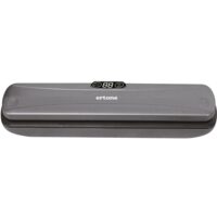 Вакуумна машина за запечатване на храни, 350 W, 2.5 л/мин, сухо и мокро вакуумиране ERTONE ERT-910GR